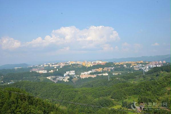 第二批全国特色小镇正式认定 利川谋道镇入围
